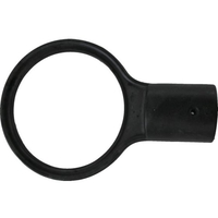 グリーンクロス コーンバー用リング 黒 1105050507 FC172UD-8547370