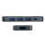 イツワ商事 Type-C(1ポート)/USB(3ポート)/HDMI(1ポート) ケーブル一体型Type-Cハブ ブラック MPH2101BK-イメージ6