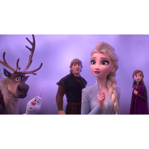 ポニーキャニオン アナと雪の女王２ 【DVD】(数量限定) VWDS6983-イメージ2