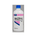 健栄製薬 無水エタノールP 400mL FC449NY