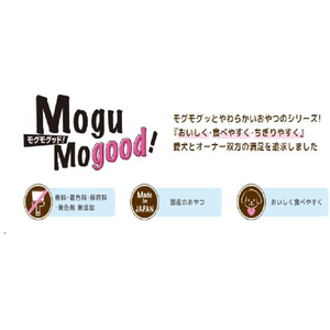 日本ペットフード コンボピュアDモグ鶏むね肉しっとり角切り50g FC505PX-イメージ3