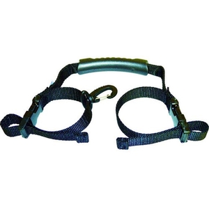 ＣＥＴＡＣＥＡ インダストリアルコード結束具 ハンドル付き FC869GR-4914082-イメージ1