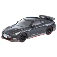 トミーテック トミカリミテッドヴィンテージネオ LV-N254c NISSAN GT-R NISMO  Special edition  2022model (黒) LVN254CﾆﾂｻﾝGTRNISMO2022ｸﾛ