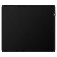 HyperX HyperX Pulsefire Mat L ゲーミングマウスパッド ブラック 4Z7X4AA