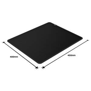 HyperX HyperX Pulsefire Mat L ゲーミングマウスパッド ブラック 4Z7X4AA-イメージ2