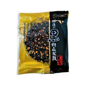 岩田コーポレーション 黒胡麻太鼓 FCJ353R-イメージ1