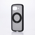 エレコム Google Pixel 10a用TOUGH SLIM LITE 極限 MAGKEEP スタンド マット マットブラック PM-P261TSSTKMBK-イメージ1