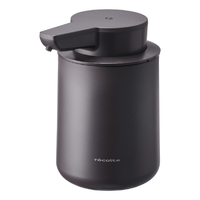 recolte オートディスペンサー泡用 ダークグレー（ＤＧＹ） RDS-1(DGY)