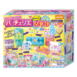 ビバリー パチェリエ かわいい開発部 パチエリエカワイイカイハツブ ビバリー パチェリエ かわいい開発部 パチエリエカワイイカイハツブ