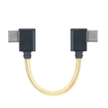 iFI Audio 90° Type-C OTG Cable(L型USB-C) 90TYPEC-OTGCABLE