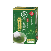 宇治の露製茶 伊右衛門 名匠 抹茶入り煎茶TB F380112