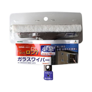アズマ工業 FC753PS-LL574 ガラスワイパー 18cm |エディオン公式通販