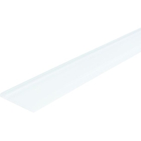 清水 家具ストップマン 450 クリア(パック入) クリア450mm FC209HX-1486950