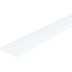 清水 家具ストップマン 450 クリア(パック入) クリア450mm FC209HX-1486950-イメージ1