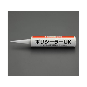 エスコ 320ml 止水シーラー 水膨張弾性シール材 FCJ558H-EA930AJ-10-イメージ1