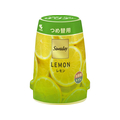 小林製薬 Sawaday フレグランスゲル レモン つめ替用 140g FCK708C