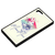 PGA iPhone 8/7/6s/6用ガラスハイブリッドケース ミニーマウス PG-DCS732MNE-イメージ1