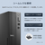 DELL デスクトップパソコン Dell スリム ECS1250 ブラック SD20-GHM3D-イメージ4