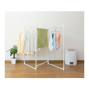 積水樹脂 積水樹脂商事/ランドリースタンド STIK-P3S FC029RB-STIK-P3S-イメージ2