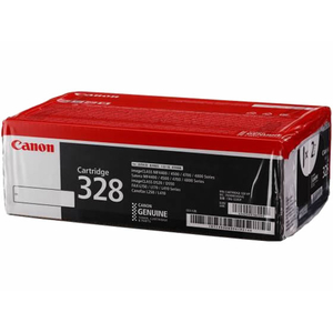 キヤノン トナーカートリッジ CRG-328VP 2本パック F860550-3500B004-イメージ1
