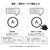 HORI ホリパッド TURBO for Nintendo Switch&trade; / PC アイスブルー NSW487-イメージ6