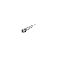 ＫＴＣ ４０Ｖ対応 インパクトドライバ用ソケットビット １７ｍｍ KTC 40V対応 インパクトドライバ用ソケットビット BZP63A-17
