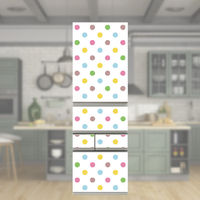 e angle ドレスアップマグネットシート ドット01 ANG-MG-GRA500GT-7DT1