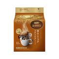 UCC UCC 珈琲探究 ワンドリップコーヒー 深みのあるコク コロンビアブレンド 12P FCK748A-352181