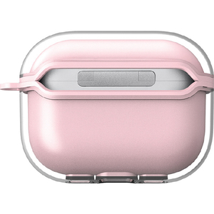 LAUT AirPods Pro 3用LAUT AERO PROTECT レースピンク L_APP3_AP_P-イメージ3