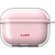 LAUT AirPods Pro 3用LAUT AERO PROTECT レースピンク L_APP3_AP_P-イメージ2