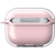 LAUT AirPods Pro 3用LAUT AERO PROTECT レースピンク L_APP3_AP_P-イメージ3