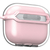 LAUT AirPods Pro 3用LAUT AERO PROTECT レースピンク L_APP3_AP_P-イメージ5