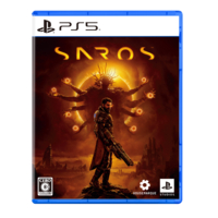 SIE SAROS 【PS5】 ECJS00053