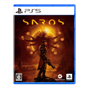 SIE SAROS 【PS5】 ECJS00053-イメージ1