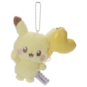 タカラトミーアーツ ﾎﾟｹﾋﾟ-ｽﾇｲｸﾞﾙﾐﾒﾛｳﾊ-ﾄﾋﾟｶﾁﾕｳ ポケットモンスター