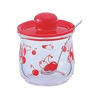 リス ブルーム シュガーポット レッド FCL6057-028777001