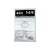 Forestway 規格袋 LDPE 14号 透明 100枚 FC285PR-FRW201274-イメージ1