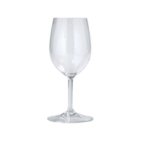 カーライル アリバイ 白ワイングラス 240cc 5645-07 FC277LA-0546390