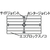 テラモト エコブロックスノコ　青 MR-095-010-3-イメージ3