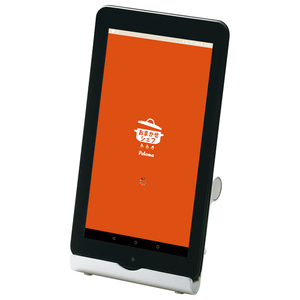 パロマ クレア専用アプリ入りタブレット PTAB-1-イメージ1