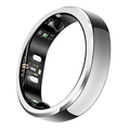 RingConn RingConn(リンコン)Gen 3 US13号 フューチャーシルバー RCP-01-125011313