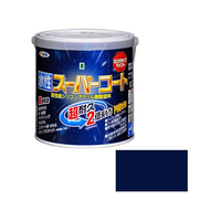 アサヒペン 水性スーパーコート 0.7L なす紺 FC442NS