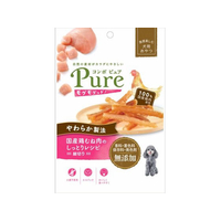 日本ペットフード コンボピュアDモグ鶏むね肉しっとり細切り50g FC506PX