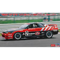 ハセガワ 1/24 タイサン STP GT-R(スカイラインGT-R[BNR32 Gr．A仕様]1992 JTC) 20733ﾀｲｻﾝSTPGTR