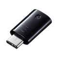 サンワサプライ Bluetooth 4．0 USB Type-Cアダプタ(class1) MM-BTUD45