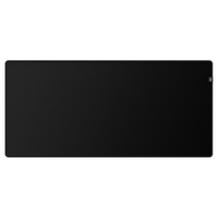 HyperX HyperX Pulsefire Mat XL ゲーミングマウスパッド ブラック 4Z7X5AA