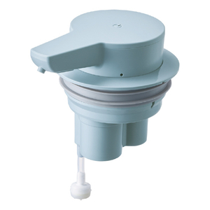 recolte オートディスペンサー泡用 ペールブルー（ＢＬ） RDS-1(BL)-イメージ3