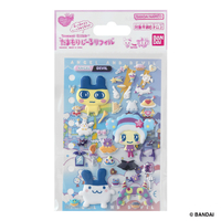 バンダイ ﾀﾏﾓﾘｼ-ﾙﾘﾌｲﾙｴﾝｼﾞｴﾙﾃﾞﾋﾞﾙｾﾂﾄ たまもりしーるリフィル