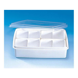 エンテック 検食保存容器 FC72214-S-230K-イメージ1