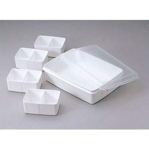エンテック 検食保存容器 FC72214-S-230K-イメージ2
